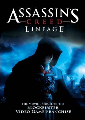 ASSASSIN'S CREED:LINEAGE