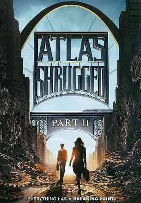 ATLAS SHRUGGED PART II