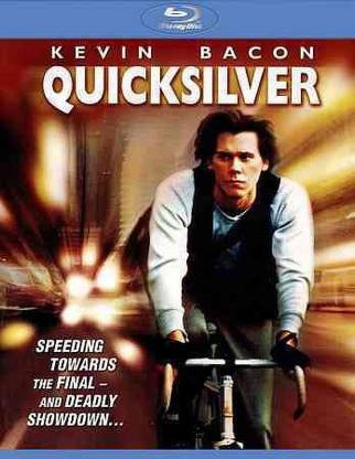 QUICKSILVER