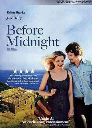 BEFORE MIDNIGHT