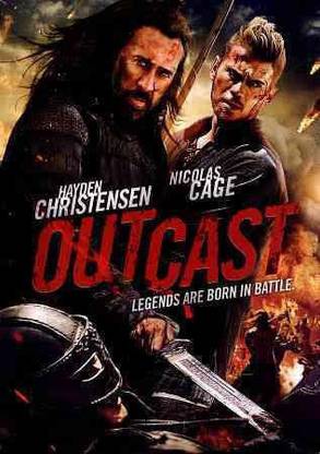 OUTCAST