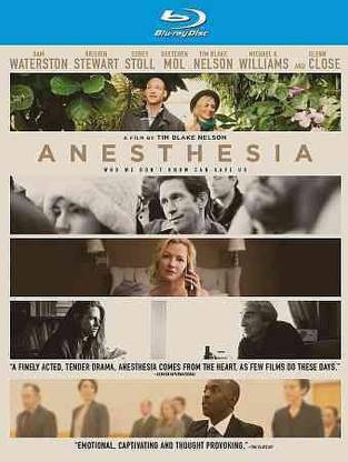 ANESTHESIA