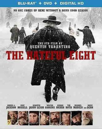 HATEFUL EIGHT