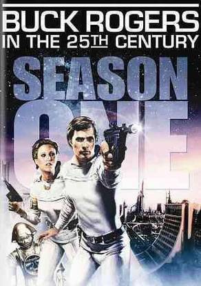 BUCK ROGERS IN THE 25TH CENTURY:SSN 1