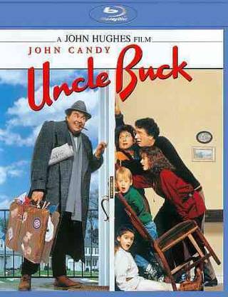 UNCLE BUCK