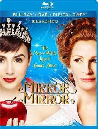MIRROR MIRROR