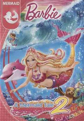 BARBIE IN A MERMAID TALE 2