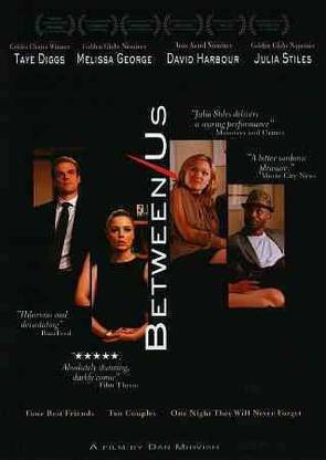 BETWEEN US