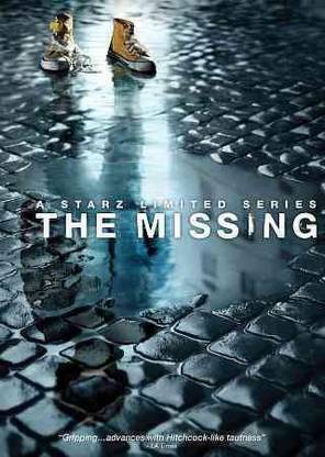 MISSING