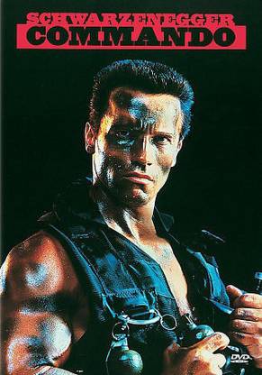 COMMANDO