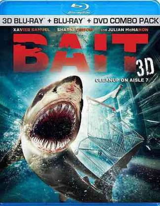 BAIT 3D