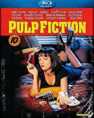 PULP FICTION