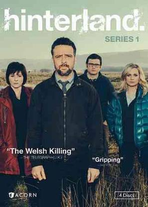 HINTERLAND SERIES 1