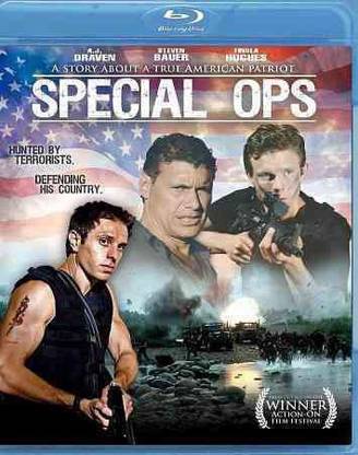 SPECIAL OPS