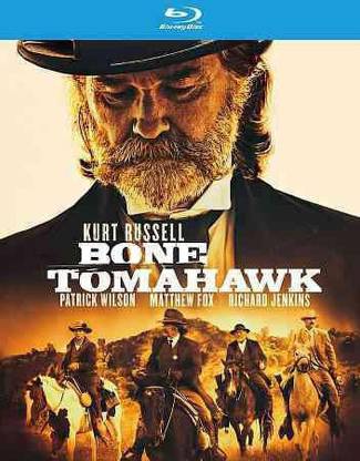BONE TOMAHAWK
