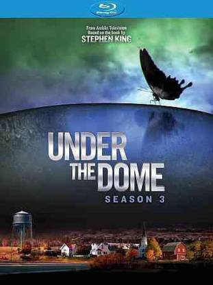 UNDER THE DOME:SEASON 3