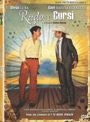 RUDO Y CURSI