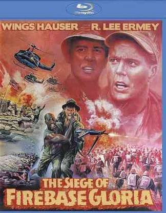 SIEGE OF FIREBASE GLORIA