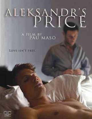 ALEKSANDR'S PRICE