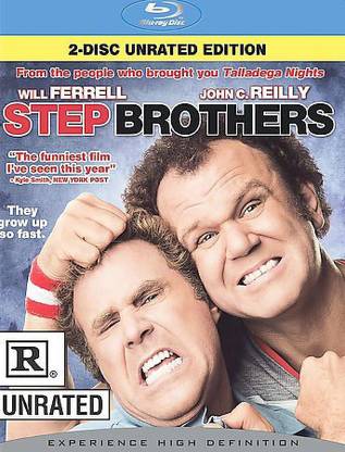 STEP BROTHERS