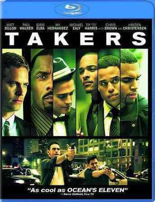 TAKERS