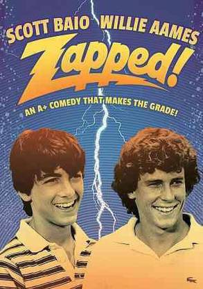 ZAPPED