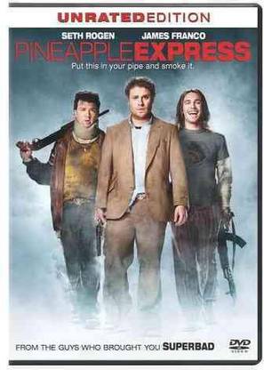 PINEAPPLE EXPRESS