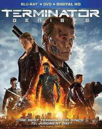 TERMINATOR:GENISYS