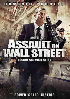ASSAULT ON WALL STREET