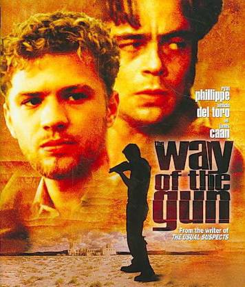 WAY OF THE GUN