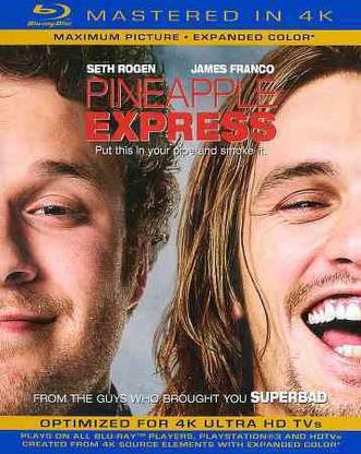 PINEAPPLE EXPRESS