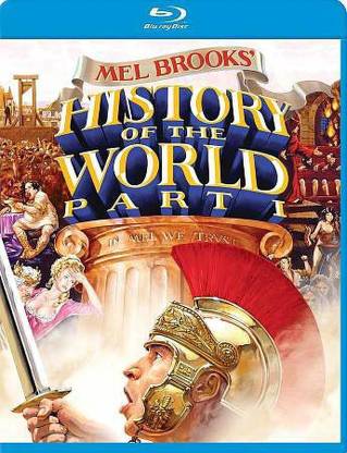 HISTORY OF THE WORLD PART 1