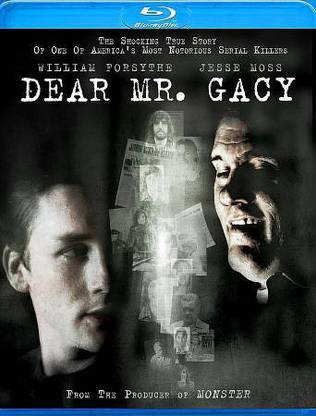 DEAR MR. GACY