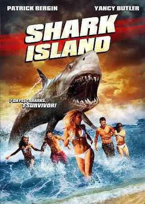SHARK ISLAND