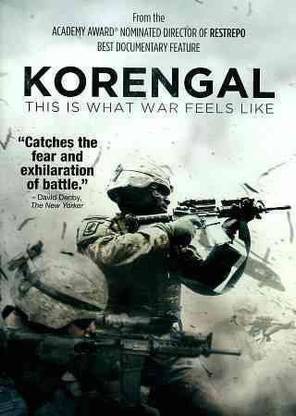 KORENGAL
