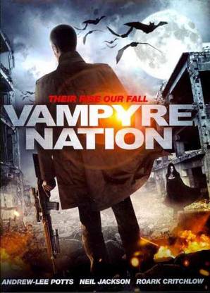 VAMPYRE NATION