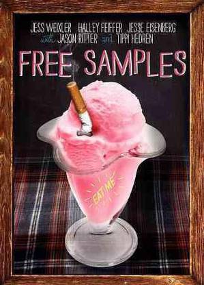 FREE SAMPLES