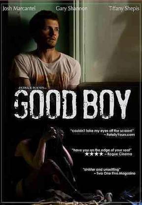 GOOD BOY