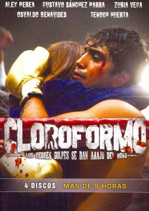 CLOROFORMO