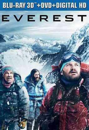 EVEREST 3D