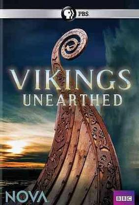 NOVA:VIKINGS UNEARTHED