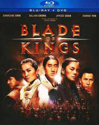 BLADE OF KINGS