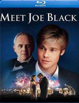 MEET JOE BLACK