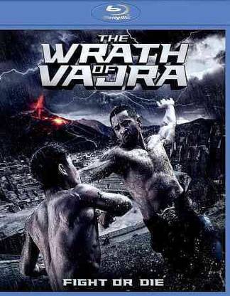 WRATH OF VAJRA