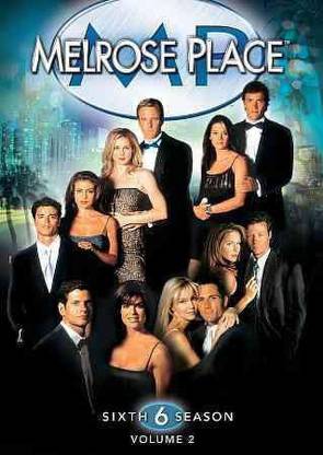 MELROSE PLACE:SIXTH SEASON VOL 2