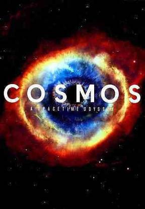 COSMOS:SPACETIME ODYSSEY