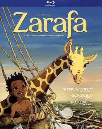 ZARAFA
