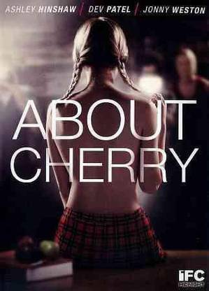 ABOUT CHERRY