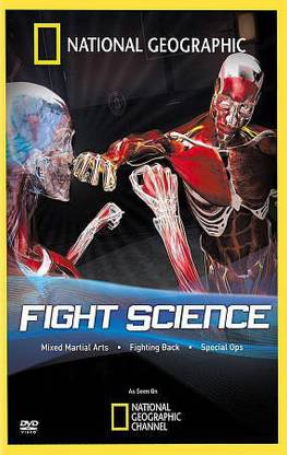 FIGHT SCIENCE