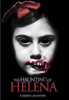 HAUNTING OF HELENA